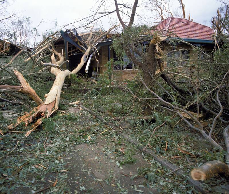 Avoid storm damage: Ensure you are adequately prepared to respond to an emergency situation at home. Storms, floods and blackouts are more common during the unpredictable weather winter brings.