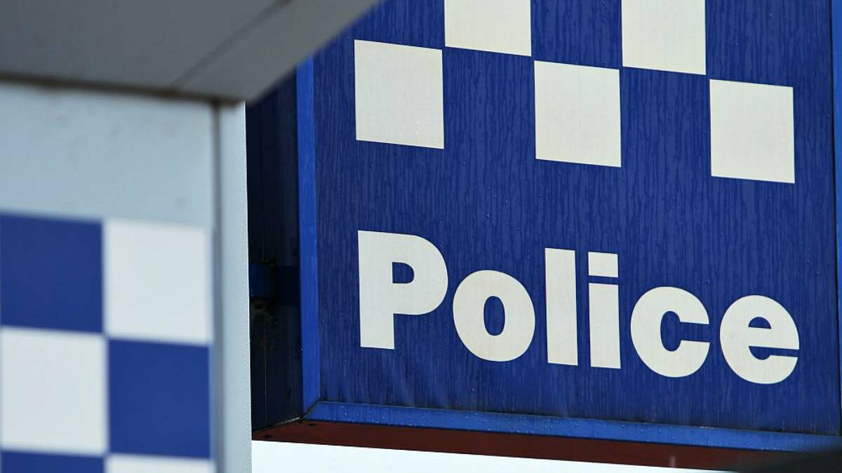 45-year-old man charged with Oberon stabbing