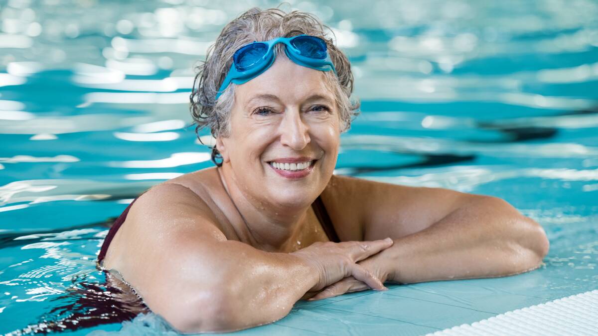 Time is right: Retirement is the ideal opportunity to do some things which you have always wanted and remember, staying active is a very healthy goal.
