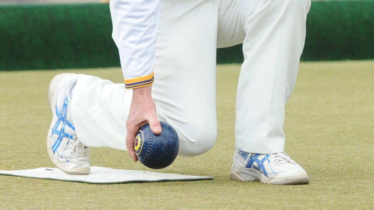 Coming Up: A group of travelling bowlers from Engadine will be visiting the Lithgow City greens on November 25 while the next day will see the staging of the JB Kelly Versatility Sixes tournament which has attracted a full field, complete with a few bowlers on standby in the event of late withdrawals.
