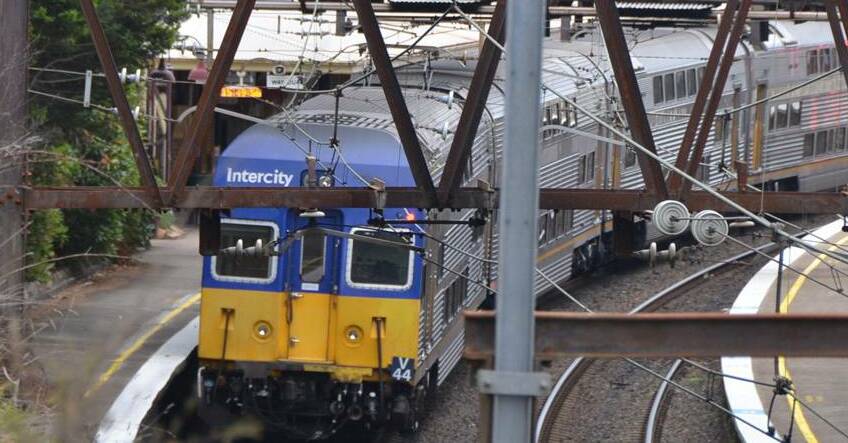 Extra trains to run from Sydney to Lithgow after midnight fireworks