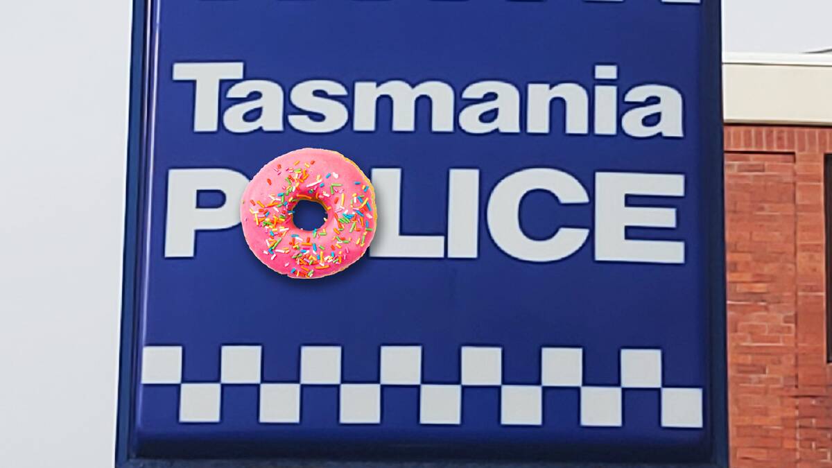 Police department to spend $268,000 on 'doughnut discouragement'