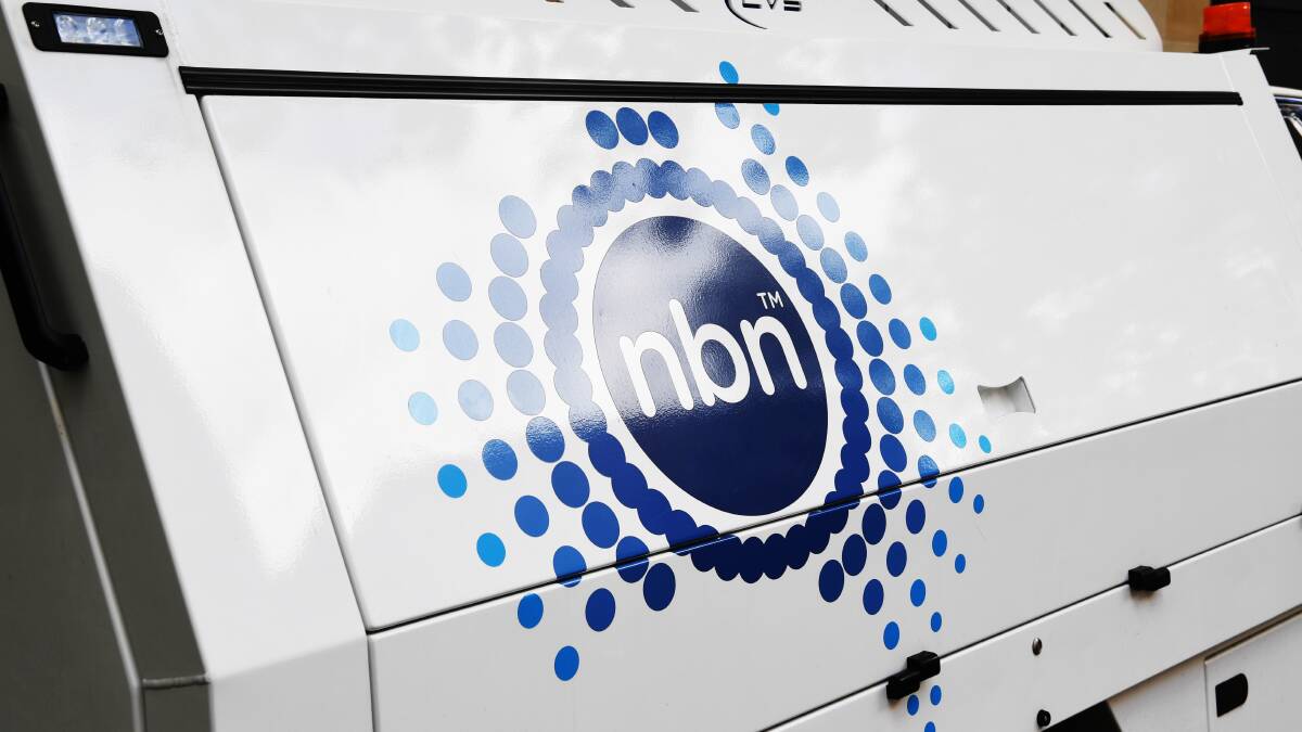 Portland to get nbn in ‘coming days’, Lithgow later in 2018