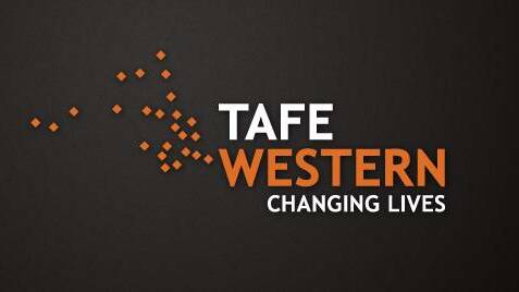 Lithgow TAFE campus joins region-wide reconciliation morning tea