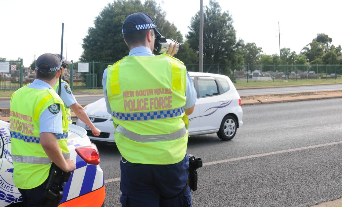 Police call for school holiday safety on region’s roads