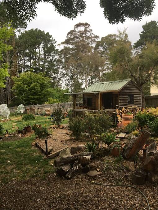 Unusual Airbnb listings in the Blue Mountains