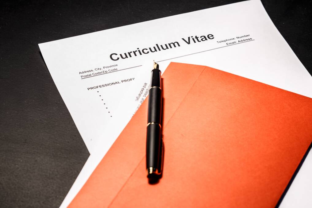 Clear and Concise: A good CV is your key to getting a foot in the door with employers and recruiters so it's worth spending time to get it right.