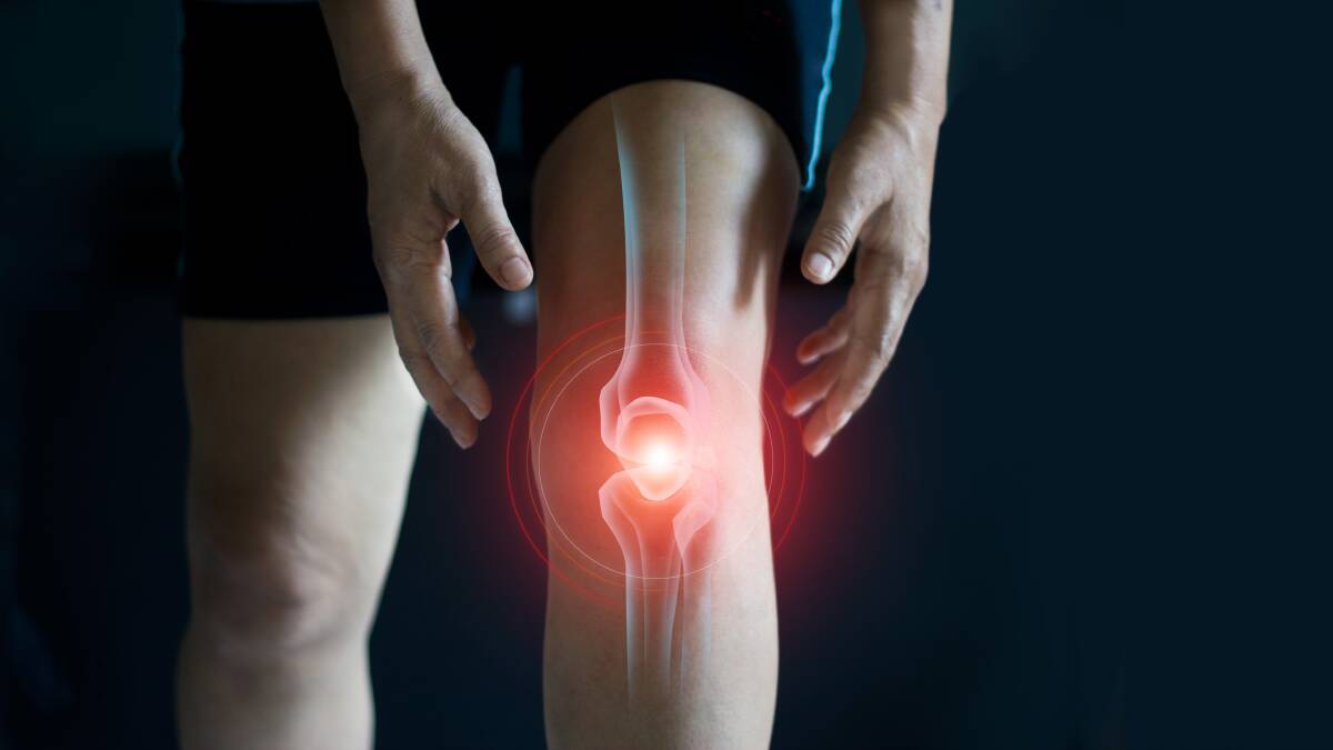 Osteoarthritis: are we too quick to jump to surgery?