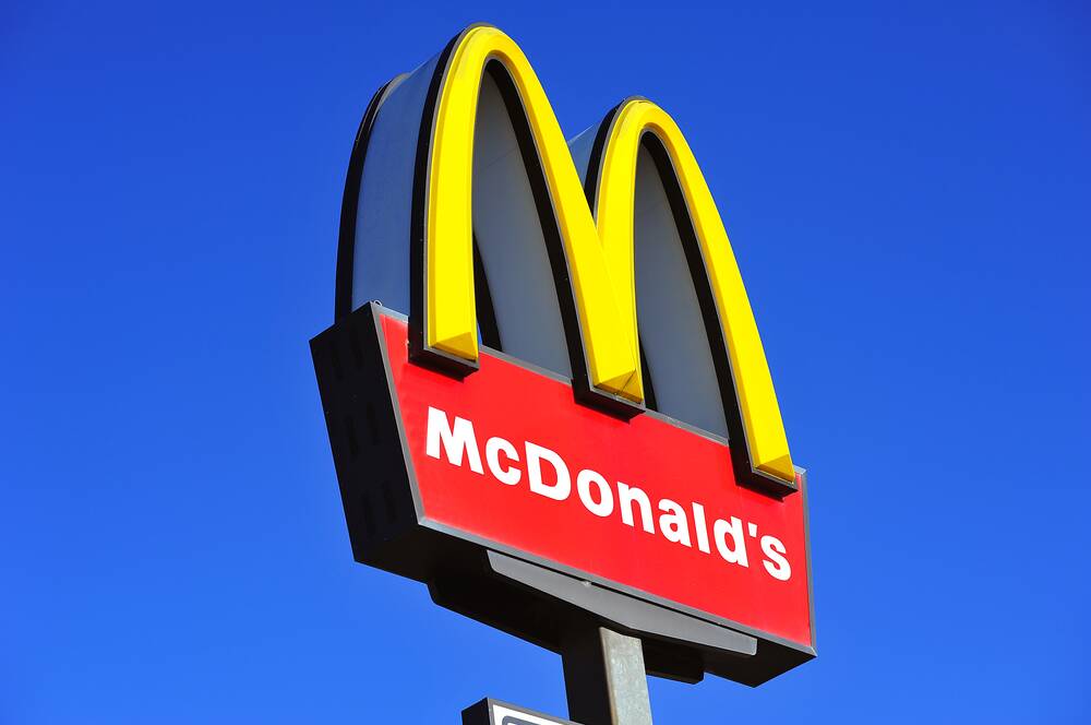 Melburnian breaks lockdown, drives three hours for a Big Mac