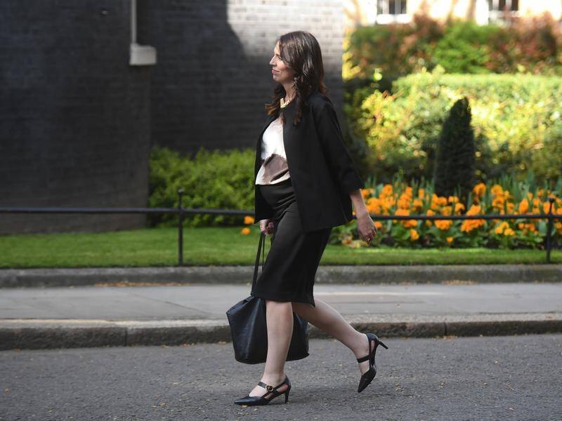 The wait for news about NZ PM Jacinda Ardern's baby continues after the due date passed on Sunday.