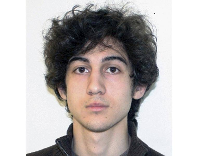 Dzhokhar Tsarnaev was convicted of carrying out the deadly 2013 Boston Marathon bombing attack.