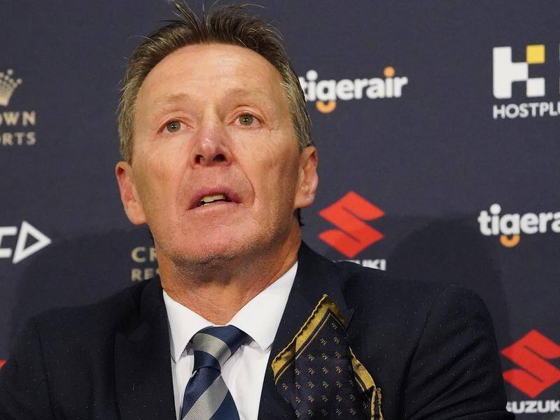 Craig Bellamy says coaching dramas in the NRL reflect poorly on the game's leadership.