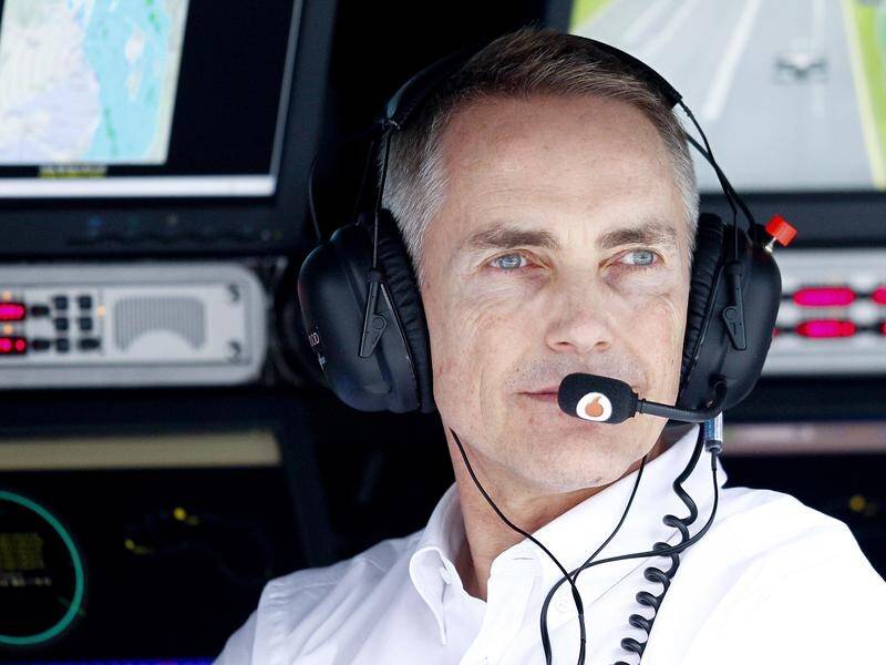 Former McLaren Mercedes team principal Martin Whitmarsh is to join Aston Martin.