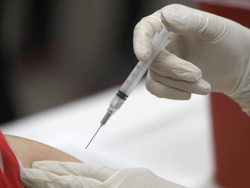 GPs say the best time to get the vaccine is before the start of the flu season.