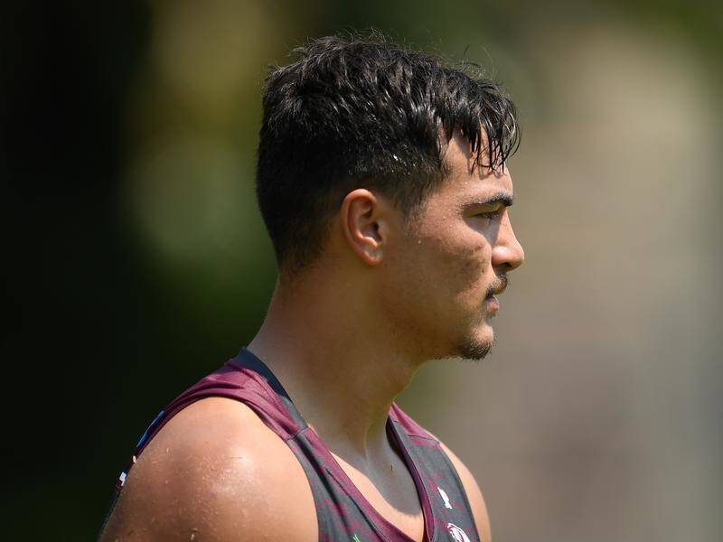 Queensland Reds' Jordan Petaia has been cleared to play in the Super Rugby AU decider.