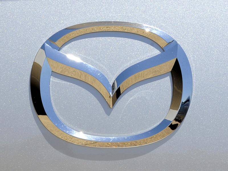 Mazda says it will vigorously defend legal action taken by Australia's consumer watchdog.