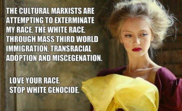 Cultural Marxism - the ultimate post-factual dog whistle 