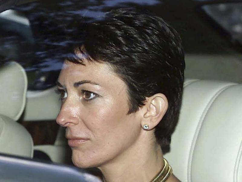Ghislaine Maxwell has pleaded not guilty to helping Jeffrey Epstein recruit and abuse three girls.