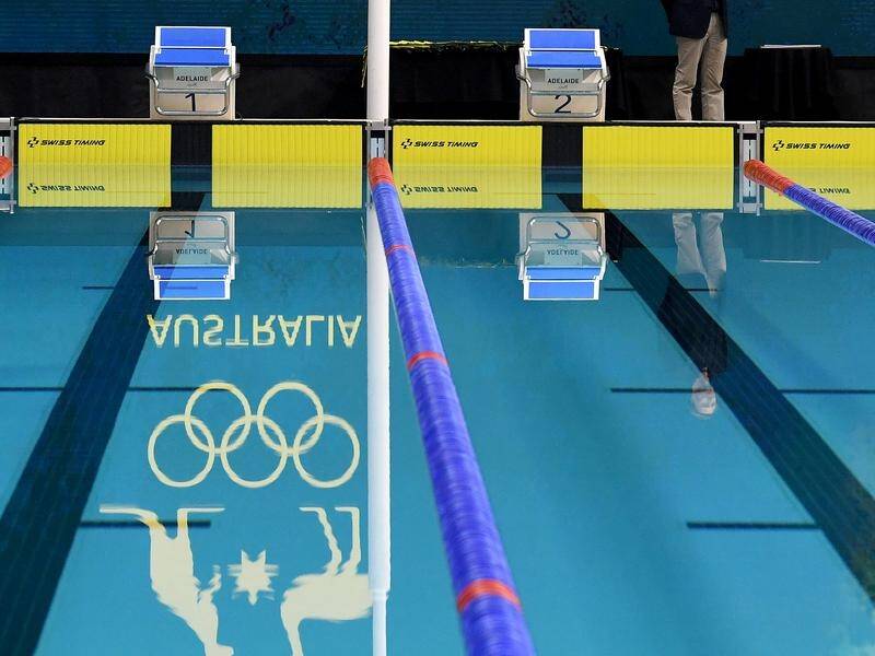 Swimming Australia have appointed interim CEO Eugenie Buckley on a permanent basis.
