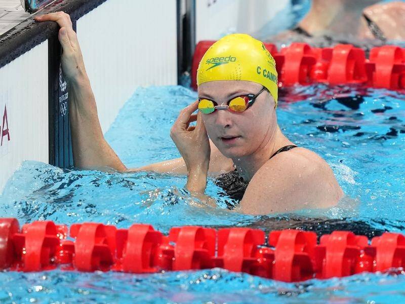 Cate Campbell, a six-time Commonwealth gold medallist, will miss the 2022 Birmingham Games.