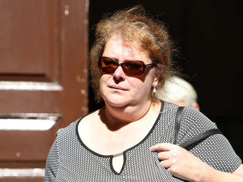 Katja Thornton has to pay $5000 surety so her son Jakob is released on dangerous driving charges.