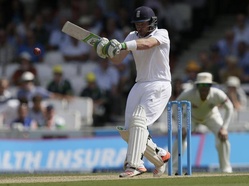 England's Ian Bell has announced he is to retire from all forms of cricket.