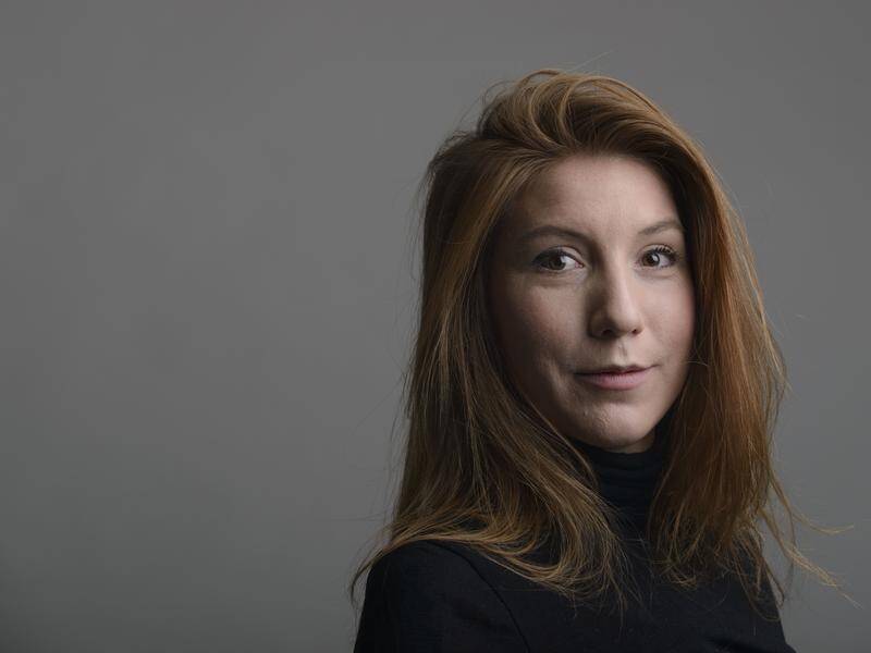 A Danish submarine inventor has been sentenced to life in prison for murdering Swede Kim Wall.