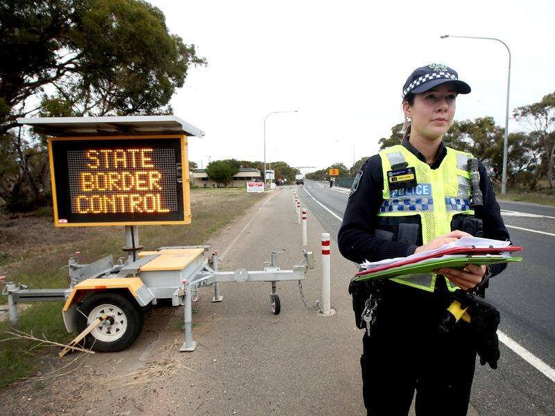 South Australia won't be changing its tough border rules anytime soon, the premier says.