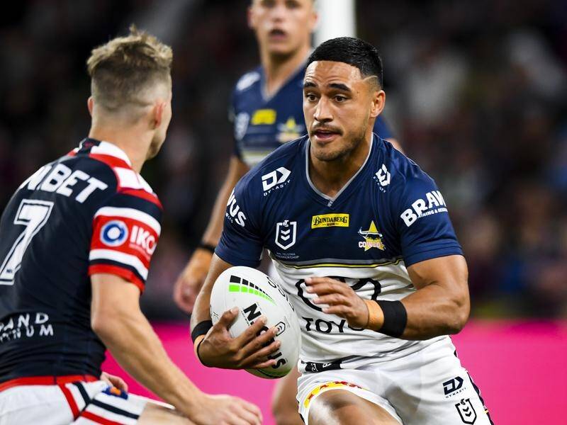 Valentine Holmes says the NRL's crackdown on illegal tackles is certain to have long-term benefits.