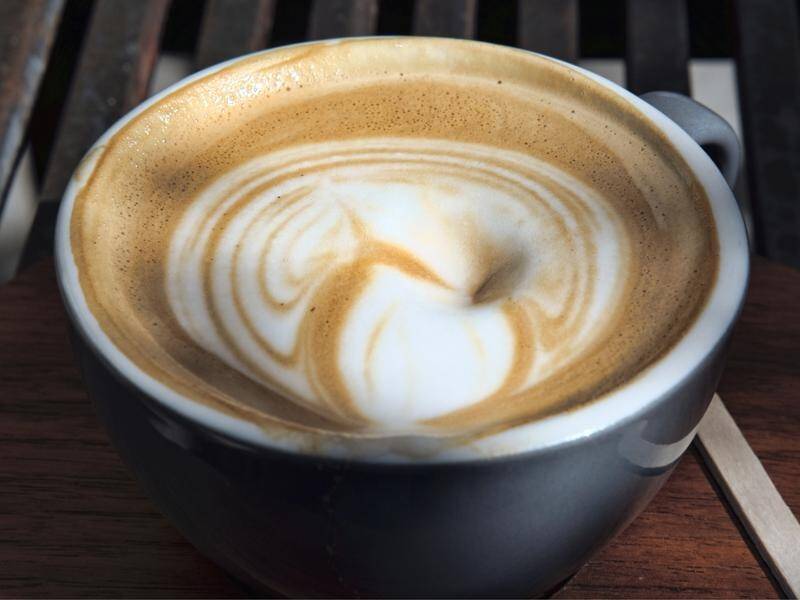 Three coffees a day raises the risk of migraines, a study has found.
