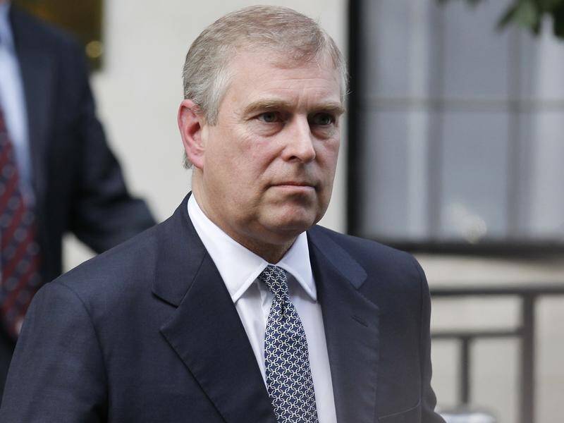 Prince Andrew to challenge a US court's jurisdiction over sexual assault, battery case against him.