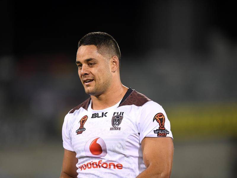 Jarryd Hayne says the Pacific nations hold the key to rugby league's potential growth in the US.