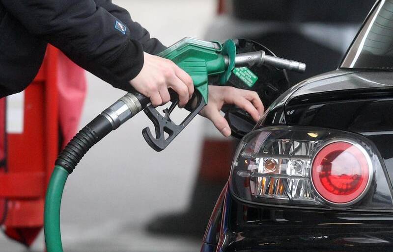 Are you happy with your fuel prices?