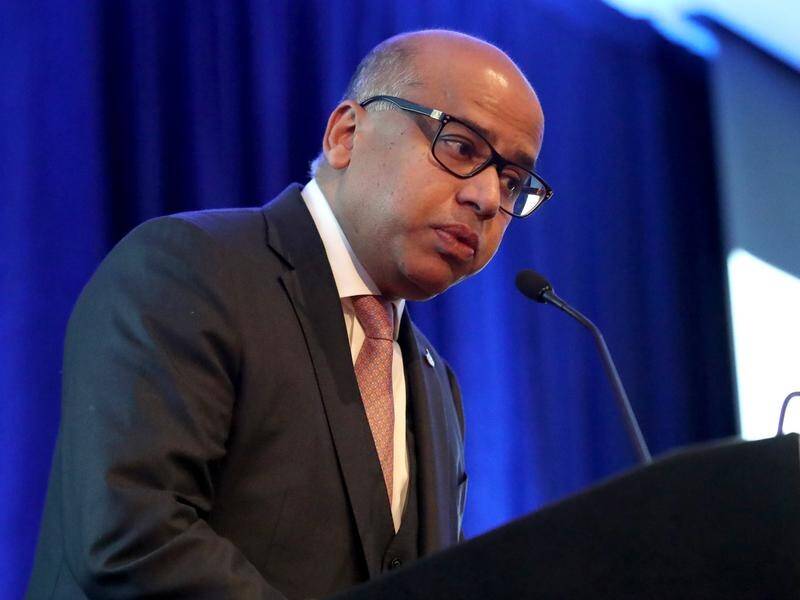 British industrialist Sanjeev Gupta says he can prove using renewables is now cheaper than coal.