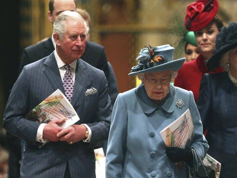 Prince Charles has tested positive for COVID-19, but Queen Elizabeth is said to be in good health.