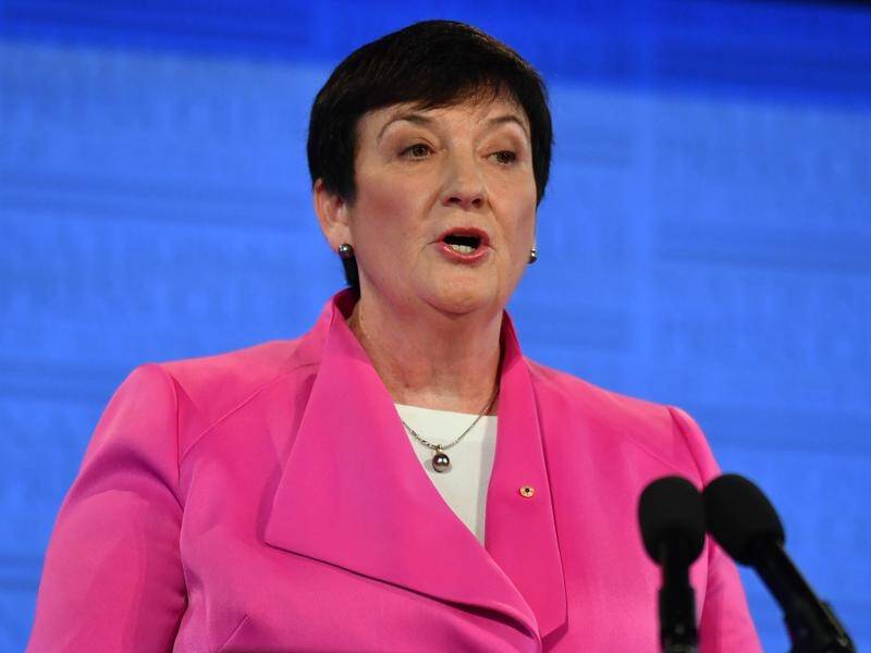 Business Council of Australia chief Jennifer Westacott has welcomed the retirement income review.
