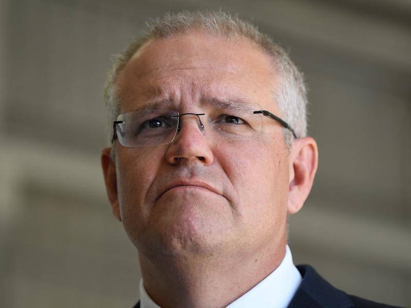 Scott Morrison wants Labor to reveal how much their policies would drive up the cost of vehicles.