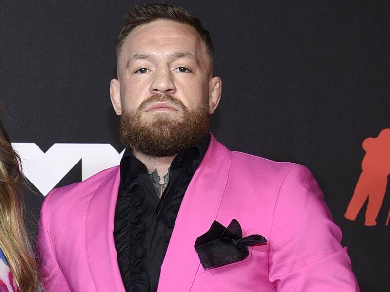 Conor McGregor has been arrested in Dublin over alleged driving offences.