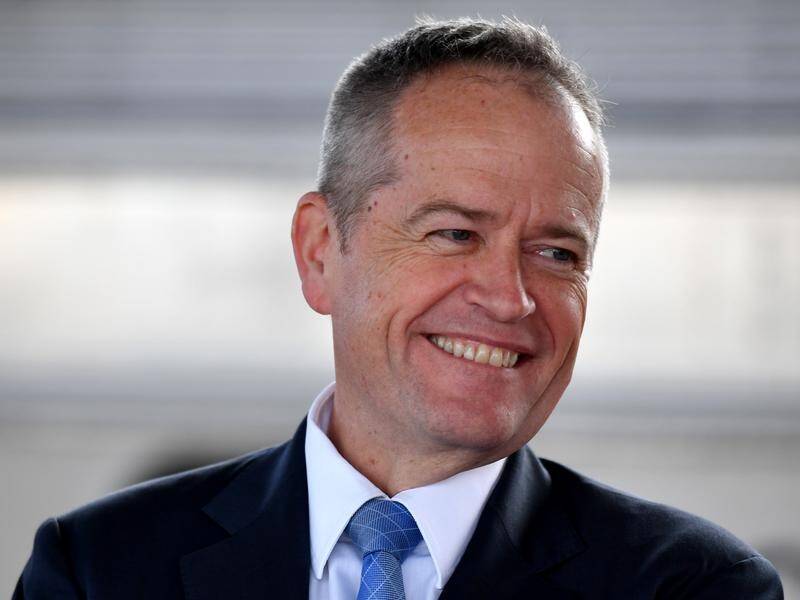 Opposition Leader Bill Shorten will renominate for the Melbourne seat of Maribyrnong