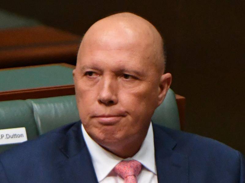 The auditor-general will investigate a community grants program overseen by minister Peter Dutton.