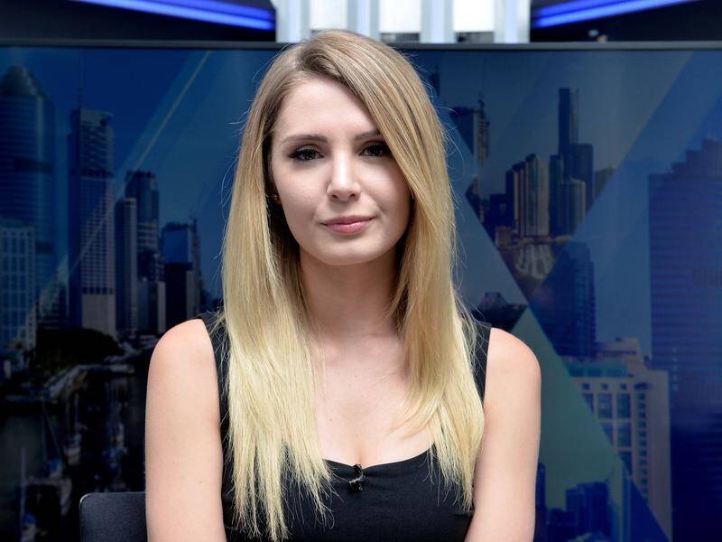 Lauren Southern shares her views on multiculturalism, Islam and feminism during her appearances.