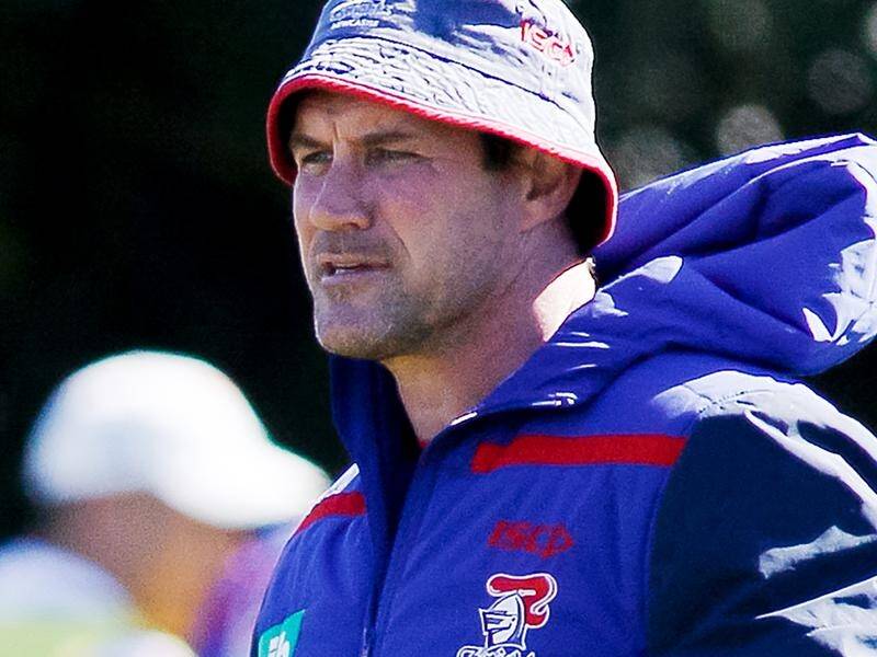 Kristian Woolf replaces Justin Holbrook as coach of St Helens for the 2020 Super League season.