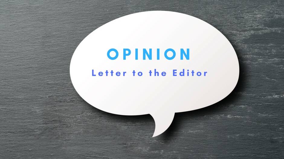 Letter: Do we need State Government?