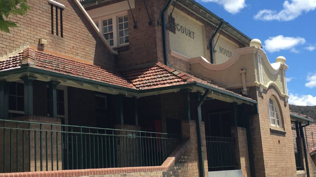 Speers Point man convicted of assaulting Wallerawang pub patron, staff