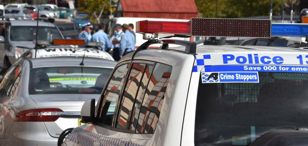 Police investigating after man dies in Oberon farming accident