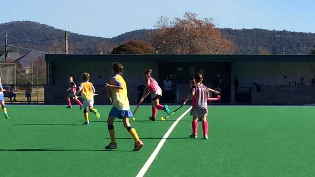 Hockey NSW to hold Lithgow school holiday clinics