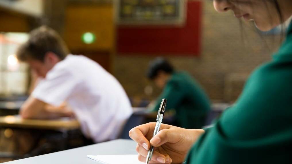 Exams to start for thousands of Central West students