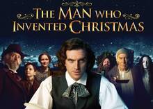 Lithgow Film Society screening about the man who invented Christmas