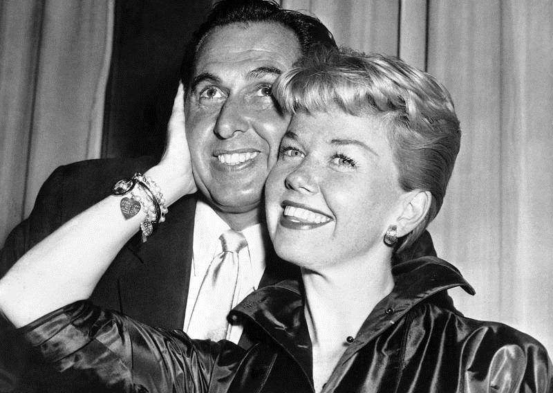 Doris Day screening: Lithgow Film Society pays tribute to the icon