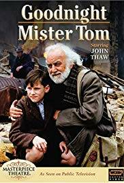 Film classic ‘Goodnight Mister Tom’ to screen